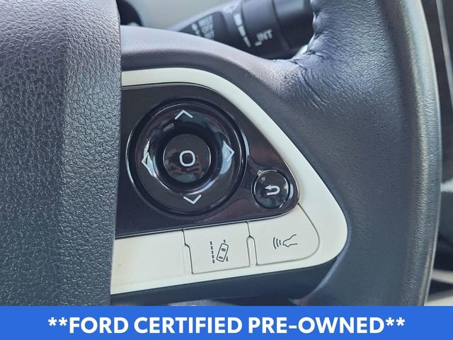 Used 2017 Toyota Prius Prime Plus image 26