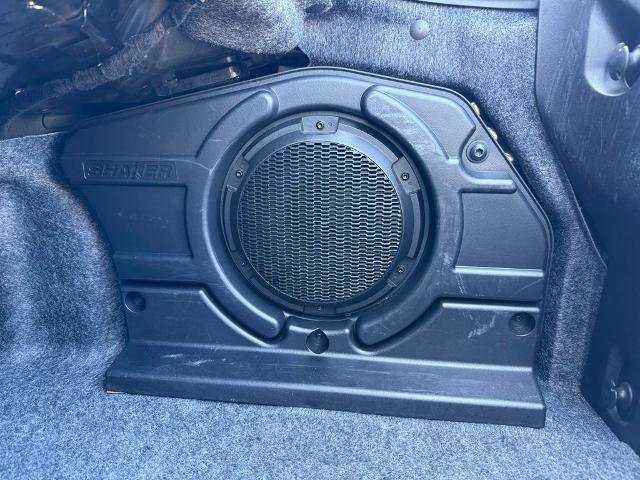 Certified 2018 Ford Mustang GT Premium w/ Equipment Group 401A RWD image 22