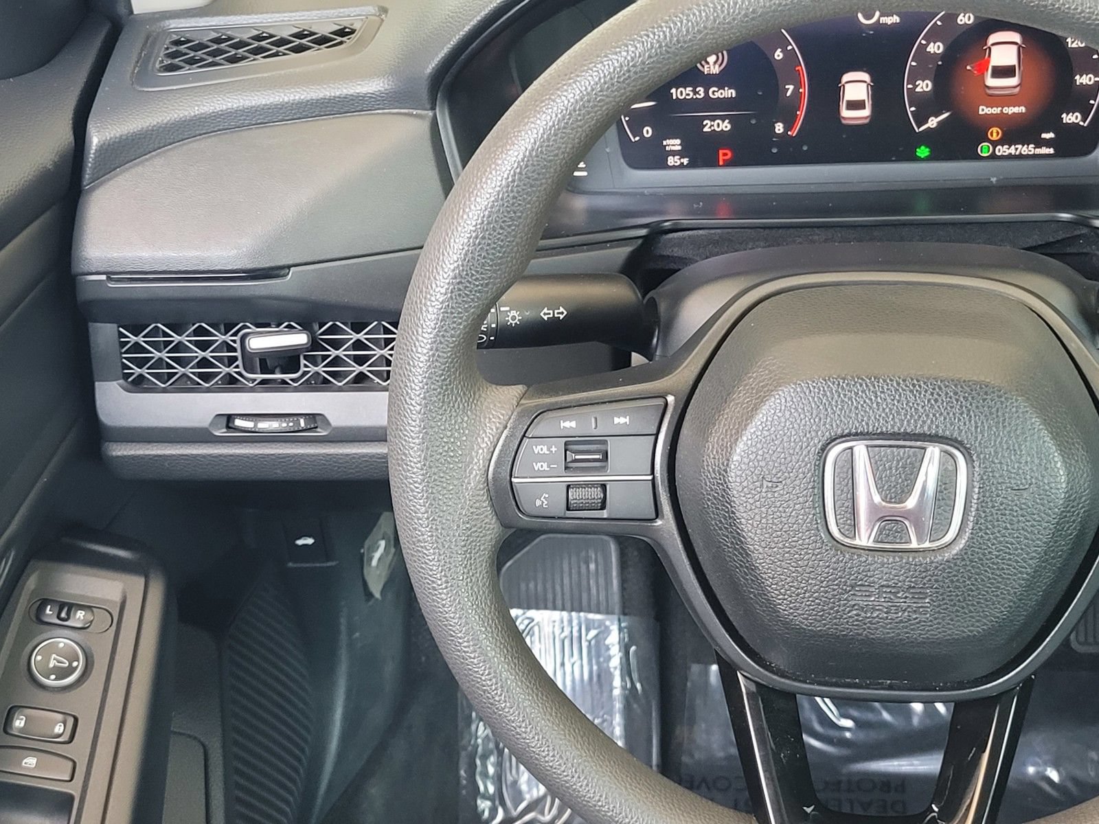 Used 2023 Honda Accord EX image 13