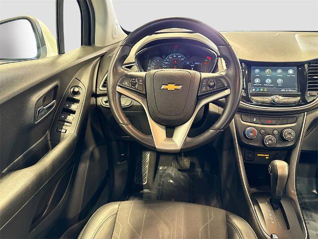 Used 2019 Chevrolet Trax LT w/ Driver Confidence Package image 18
