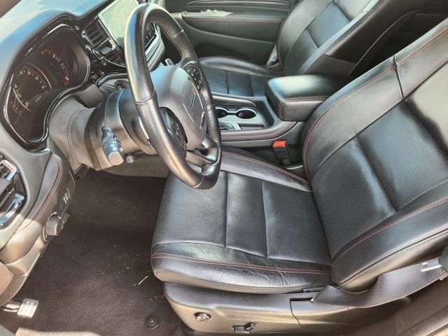 Used 2024 Dodge Durango GT AWD/4WD image 12