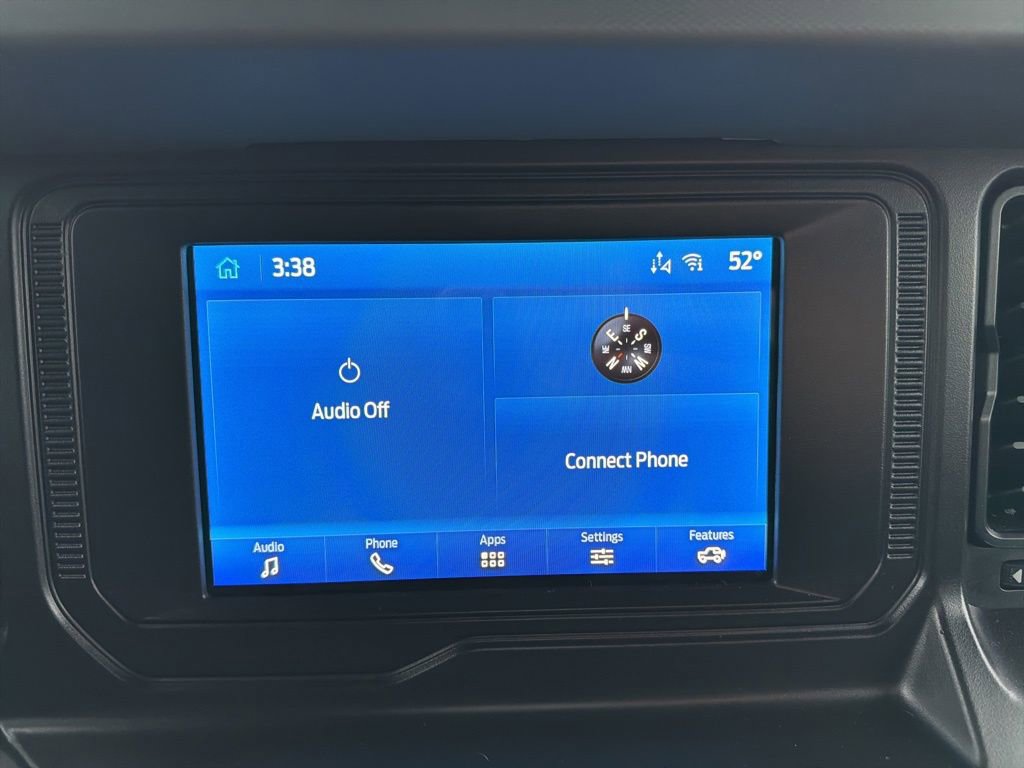 Certified 2023 Ford Bronco Big Bend image 32