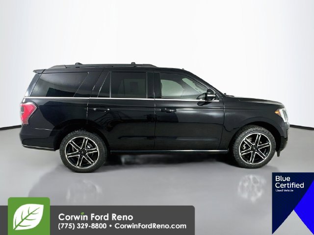 Certified 2019 Ford Expedition Limited w/ Equipment Group 303A AWD/4WD image 11
