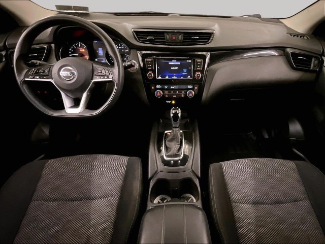 Used 2020 Nissan Rogue Sport SV AWD/4WD image 14
