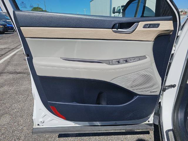 Used 2024 Hyundai Palisade Limited FWD image 27