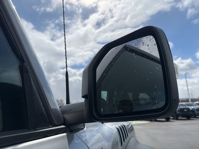 Certified 2022 Ford Bronco Raptor image 5