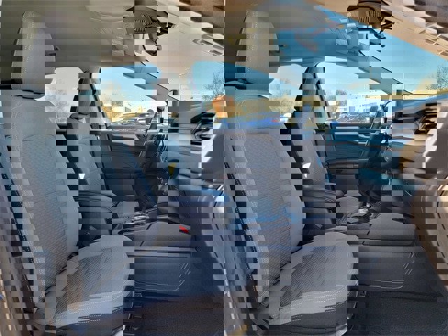 Certified 2022 Ford Escape SE image 24