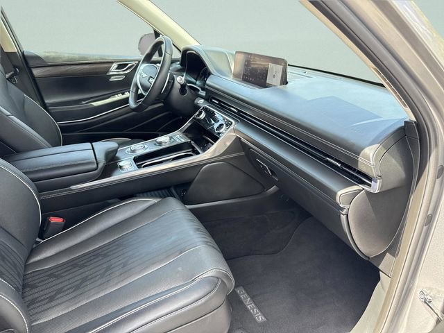 Used 2024 Genesis GV80 2.5T w/ Prestige Package image 36