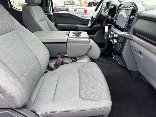 Certified 2024 Ford F150 XLT w/ Tow/Haul Package image 35