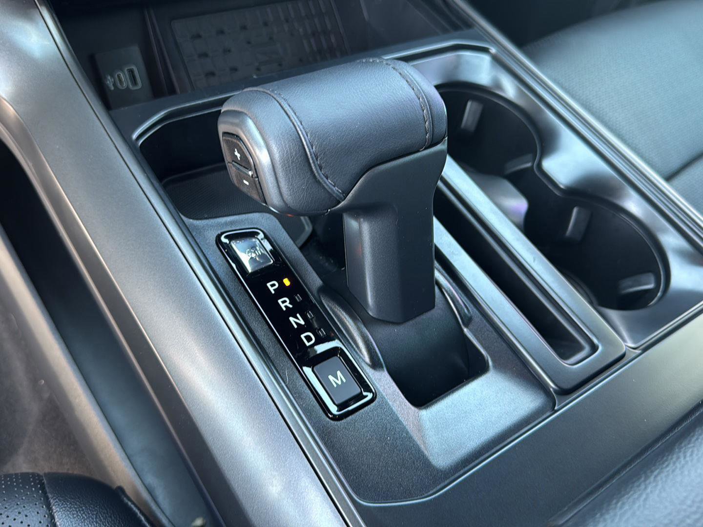 Certified 2025 Ford F150 Lariat w/ Equipment Group 501A Mid image 25