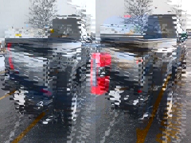 Certified 2024 Ford F450 Limited w/ FX4 Off-Road Package image 6