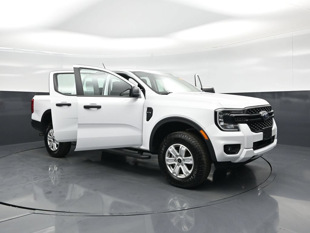 Certified 2024 Ford Ranger XL w/ Trailer Tow Package RWD image 32