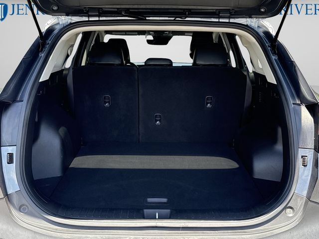 Used 2023 Kia Sportage EX FWD image 21