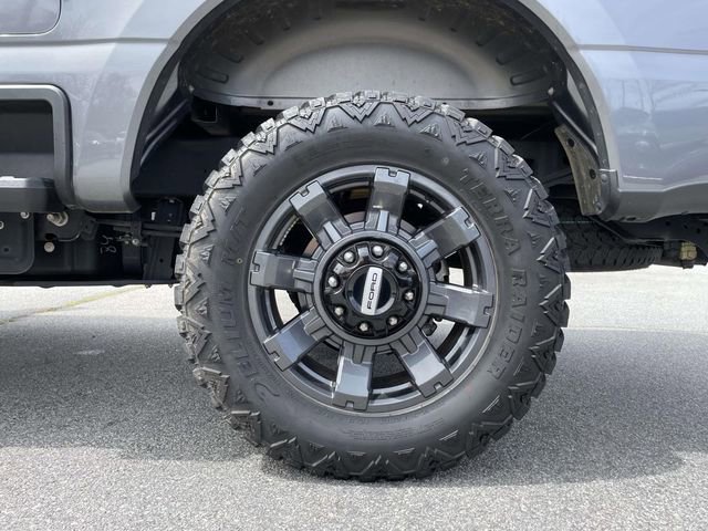 Certified 2024 Ford F250 XL w/ STX Appearance Package image 9