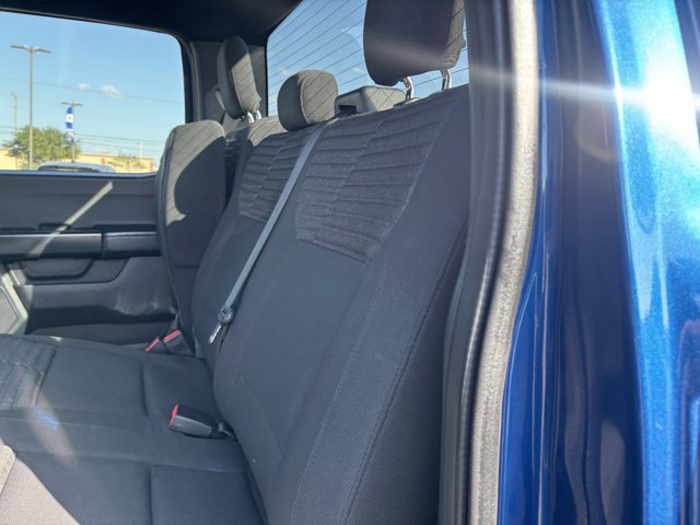 Certified 2023 Ford F150 XL w/ STX Appearance Package image 15
