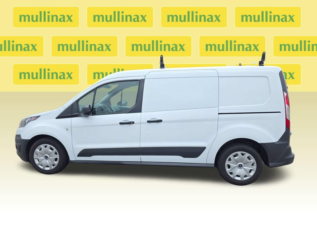 Certified 2018 Ford Transit Connect XL FWD image 12