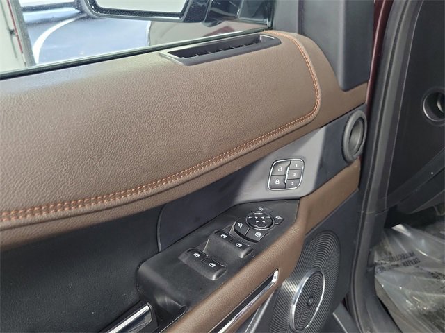 Certified 2021 Ford Expedition King Ranch image 7