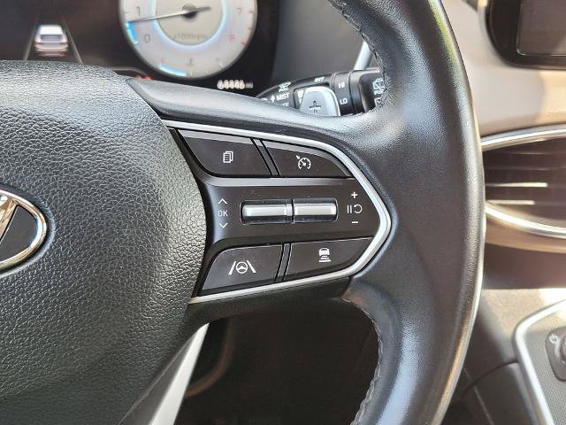 Used 2022 Hyundai Santa Fe SEL w/ Convenience + Premium Package AWD/4WD image 26