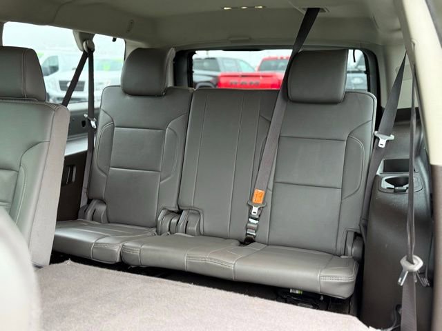 Used 2019 GMC Yukon XL Denali w/ Denali Ultimate Package image 27