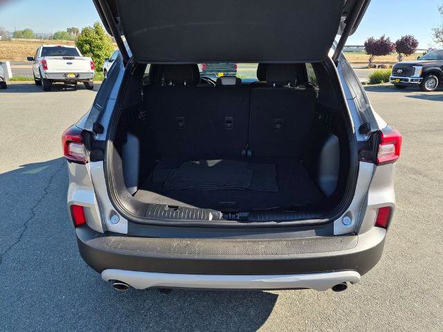 Certified 2024 Ford Escape Active FWD image 10
