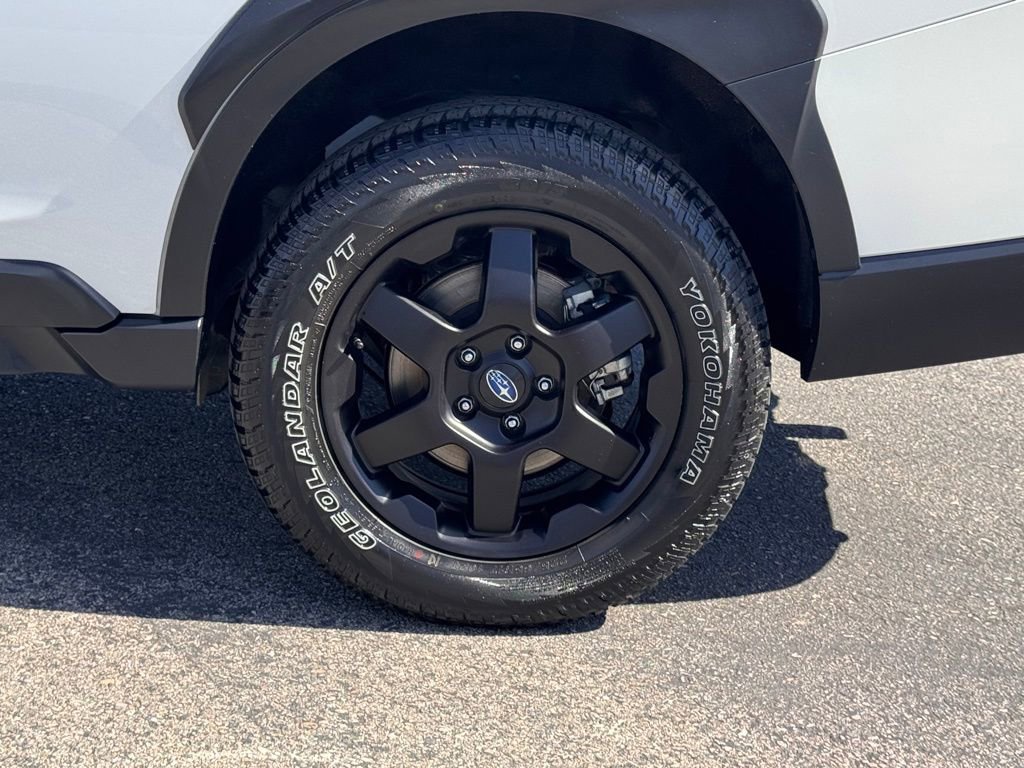 Used 2023 Subaru Outback Wilderness image 15