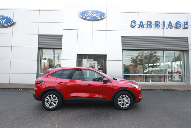 Certified 2025 Ford Escape Active w/ Active Premium Tech Pack FWD image 5