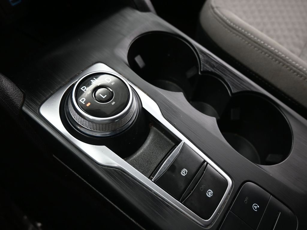 Certified 2022 Ford Escape SE w/ Convenience Package image 18