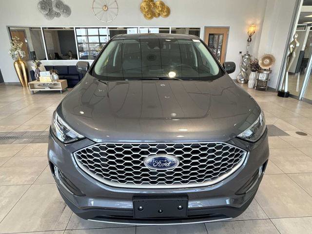 Certified 2024 Ford Edge SEL w/ Convenience Package AWD/4WD image 8