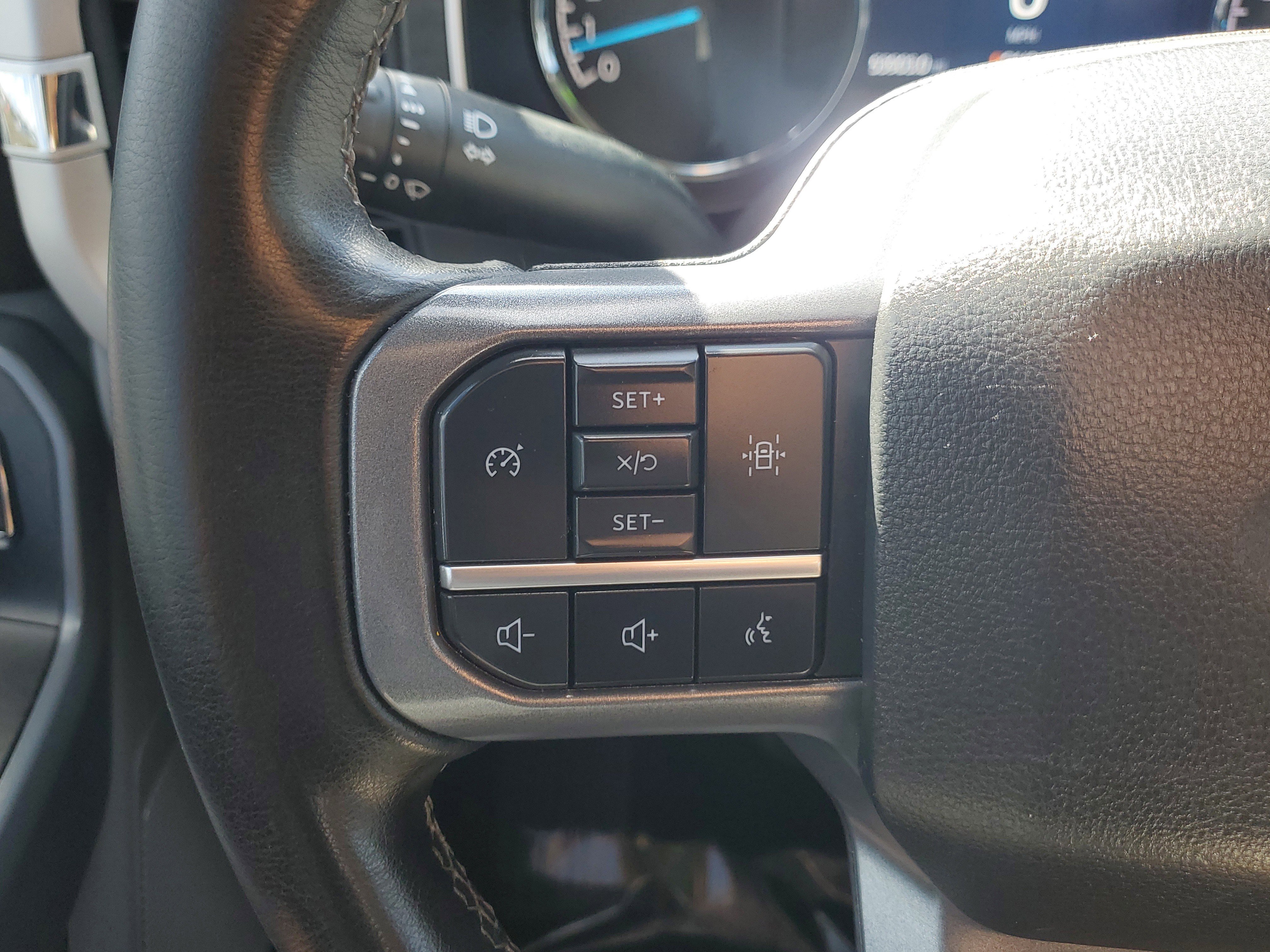 Certified 2023 Ford F150 XLT w/ Equipment Group 301A Mid image 25