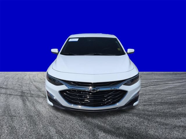 Used 2024 Chevrolet Malibu RS FWD image 9