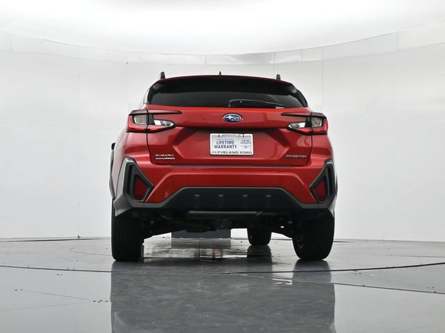 Used 2025 Subaru Crosstrek 2.5i Limited w/ Crosstrek Mirror Package AWD/4WD image 39