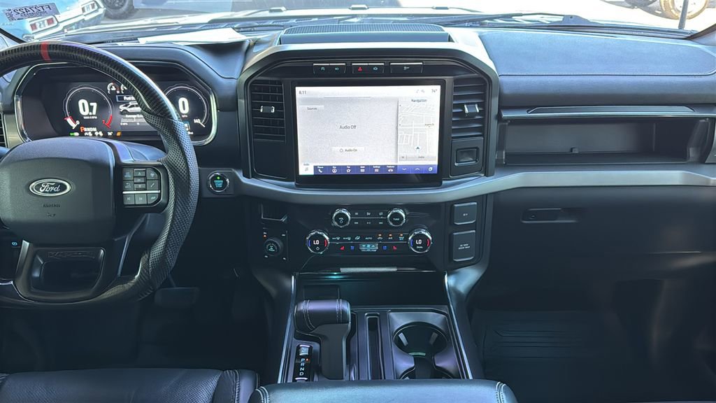 Certified 2021 Ford F150 Raptor w/ Torsen Package image 10