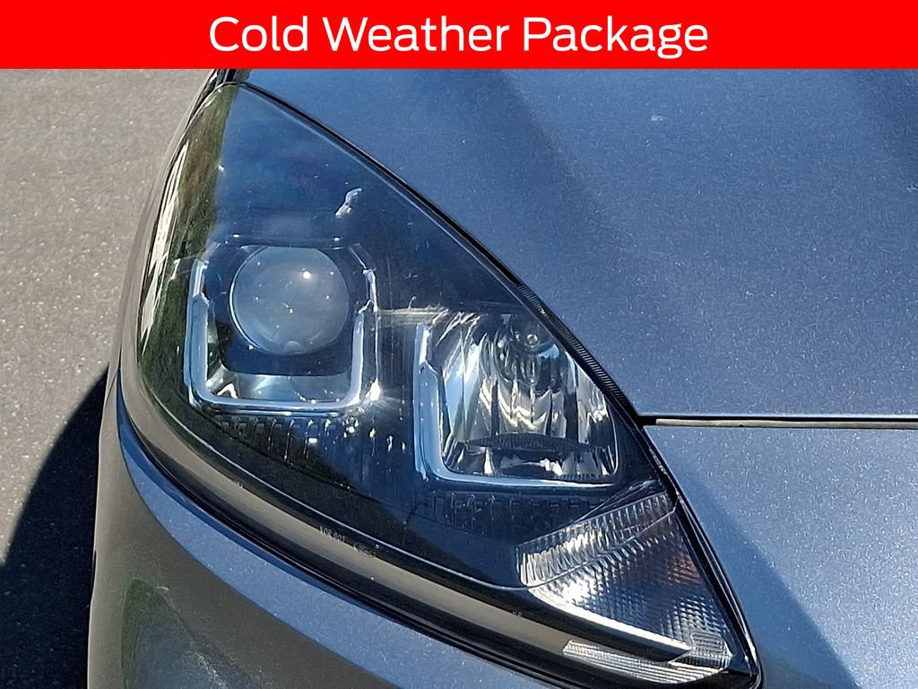 Certified 2022 Ford Escape SE w/ Cold Weather Package AWD/4WD image 9