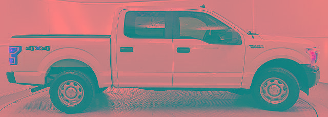 Certified 2020 Ford F150 XL w/ Equipment Group 101A Mid AWD/4WD image 2