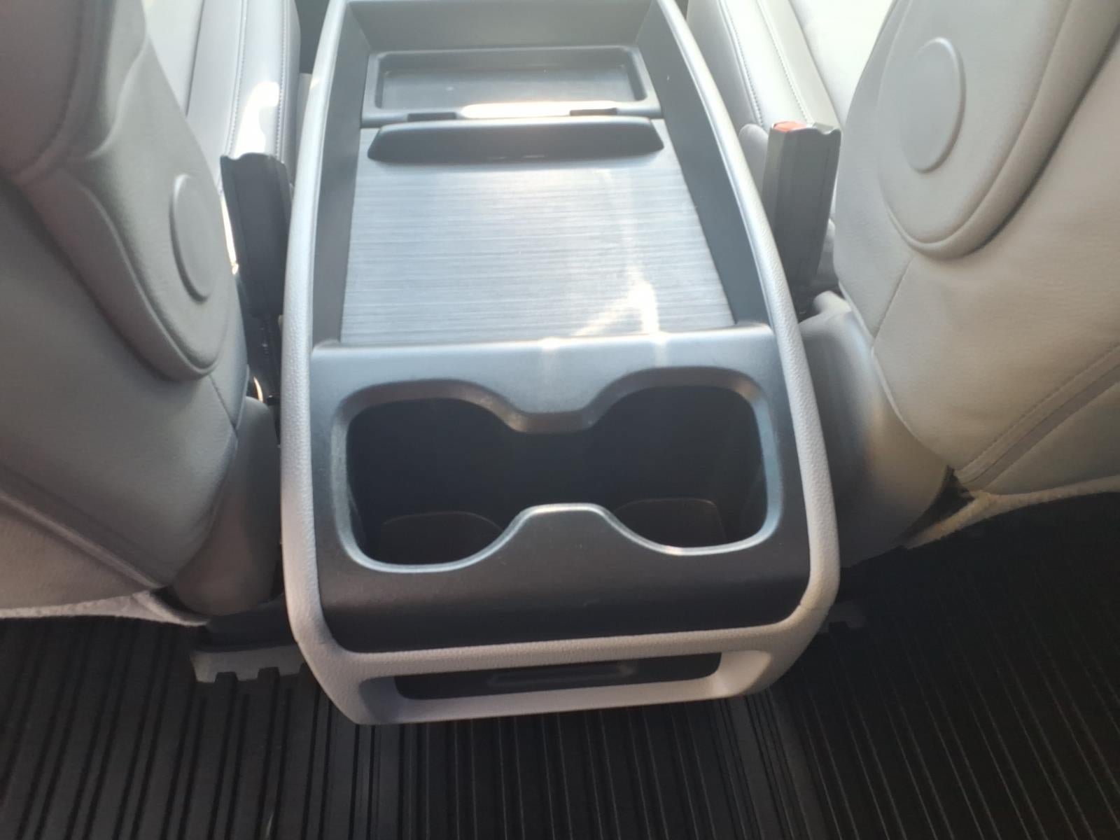 Used 2023 Honda Odyssey EX-L image 20
