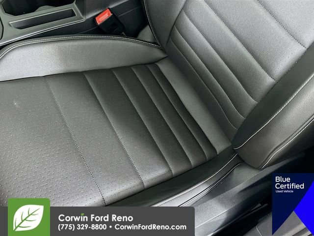 Used 2024 Volkswagen Jetta SE FWD image 21