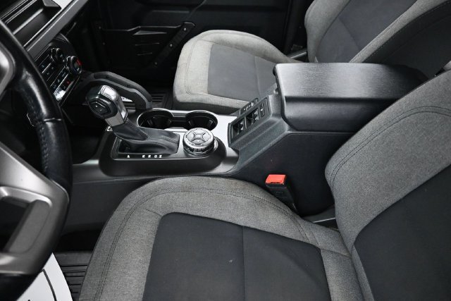 Certified 2023 Ford Bronco Big Bend AWD/4WD image 26