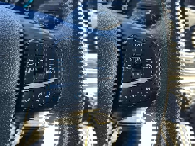 Certified 2023 Ford Transit 250 Low Roof w/ Exterior Upgrade Package image 23