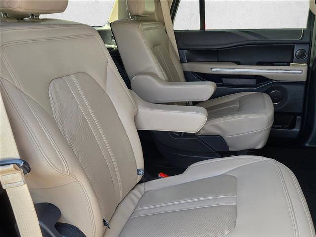 Certified 2024 Ford Expedition Limited image 22