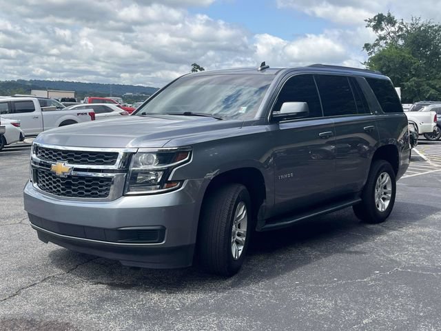 Used 2019 Chevrolet Tahoe LT RWD image 8