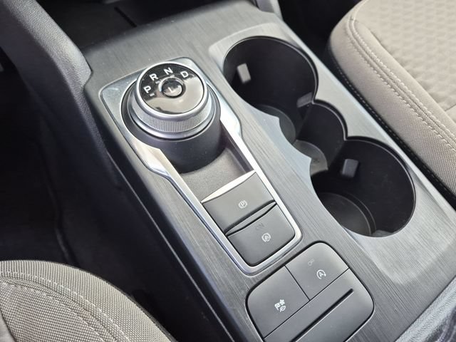 Certified 2022 Ford Escape SE w/ Cold Weather Package AWD/4WD image 12
