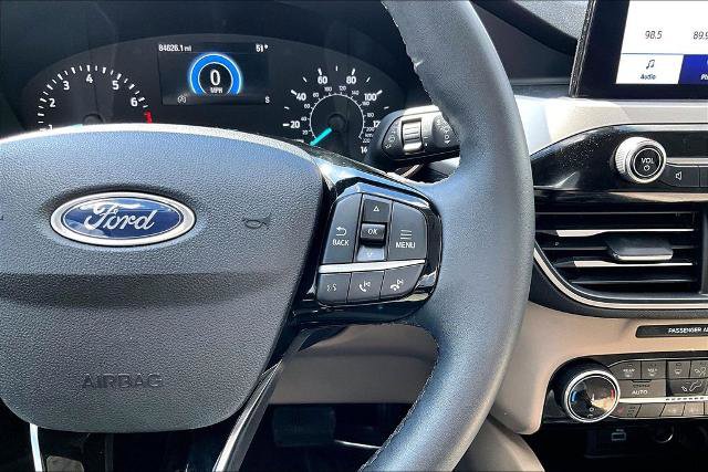 Certified 2022 Ford Escape SEL AWD/4WD image 18