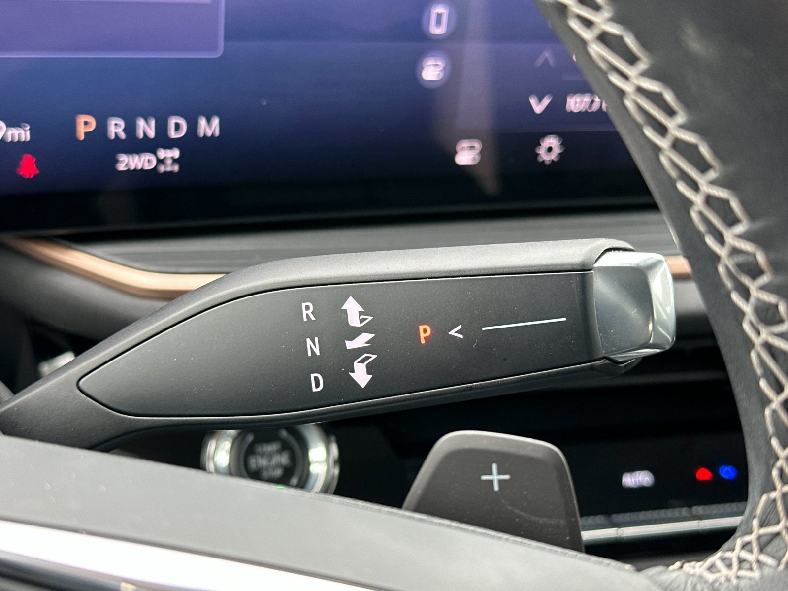 Used 2025 Buick Envision Sport Touring image 22