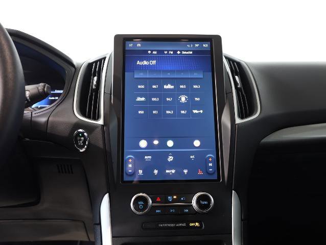 Certified 2024 Ford Edge SEL w/ Convenience Package image 13