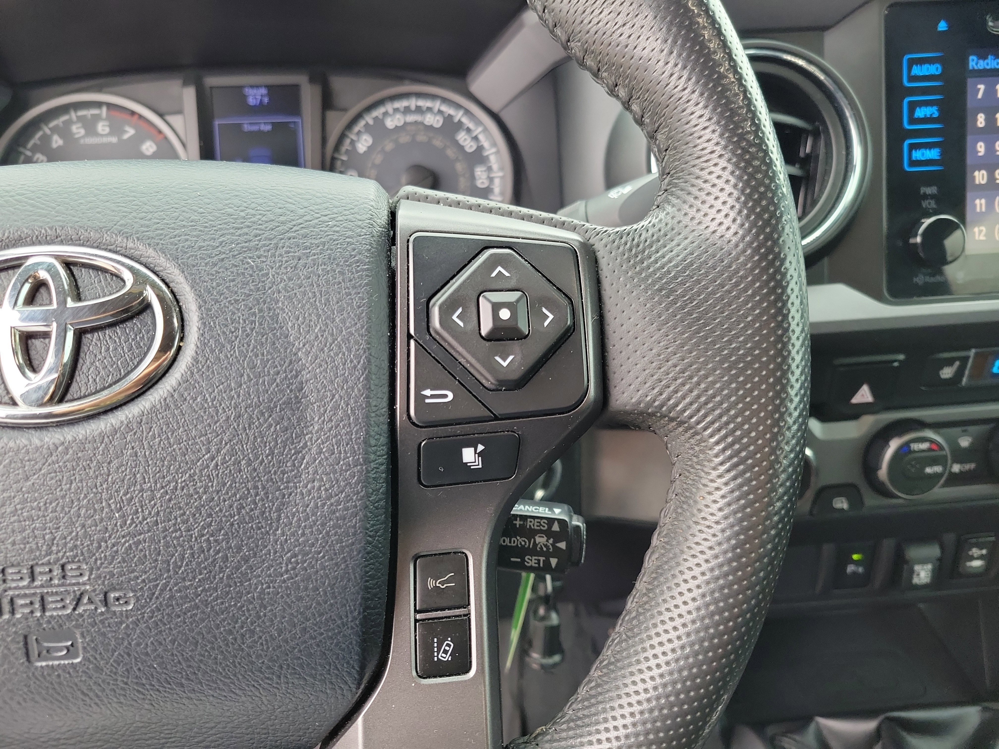 Used 2019 Toyota Tacoma TRD Pro image 13