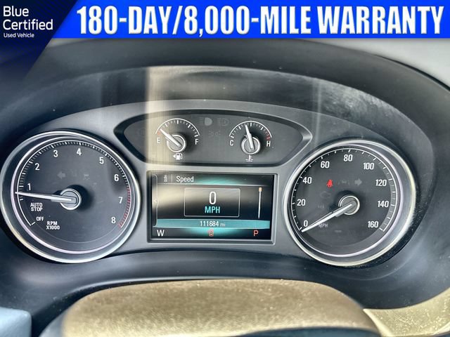 Used 2018 Buick Enclave Essence FWD image 24