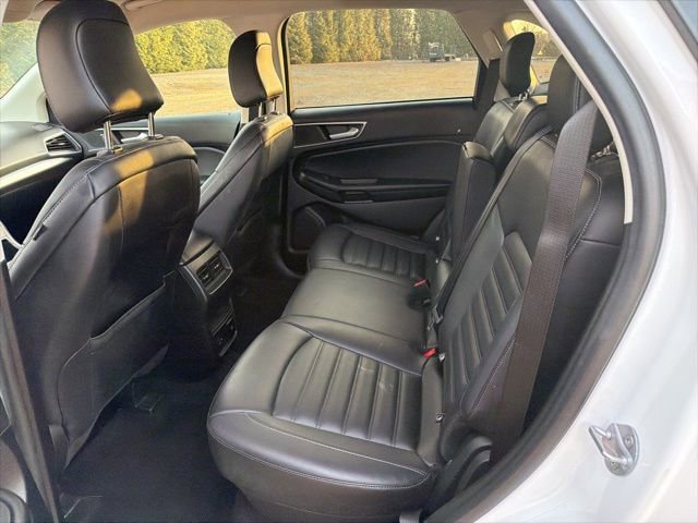 Certified 2022 Ford Edge SEL w/ Convenience Package image 15