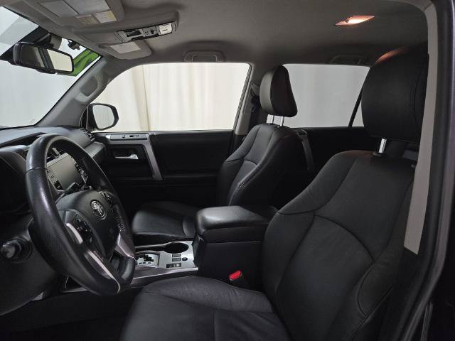 Used 2021 Toyota 4Runner SR5 AWD/4WD image 6