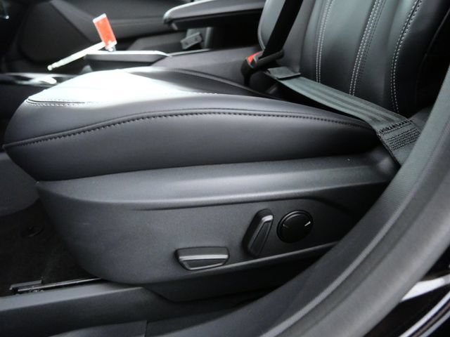 Certified 2025 Ford Mustang Mach-E Select w/ Comfort Package Lite AWD/4WD image 16