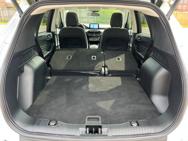 Certified 2022 Ford Escape SE w/ SE Sport Appearance Package AWD/4WD image 29
